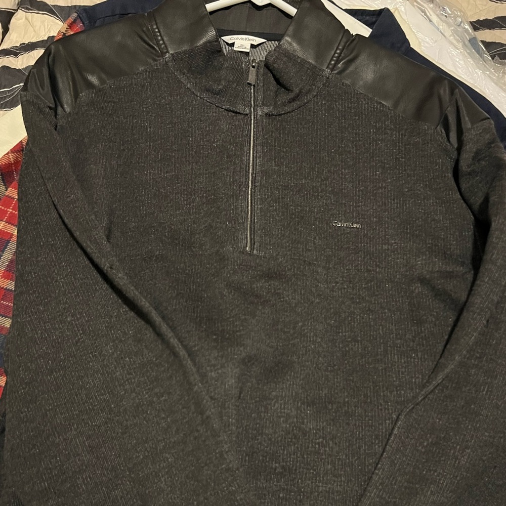Calvin Klein sweater